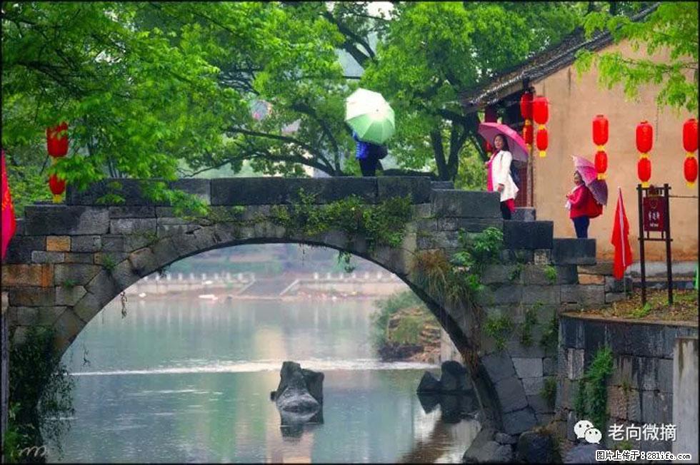 【春天，广西桂林灌阳县向您发出邀请！】江口老街又逢春 - 游山玩水 - 潍坊生活社区 - 潍坊28生活网 wf.28life.net