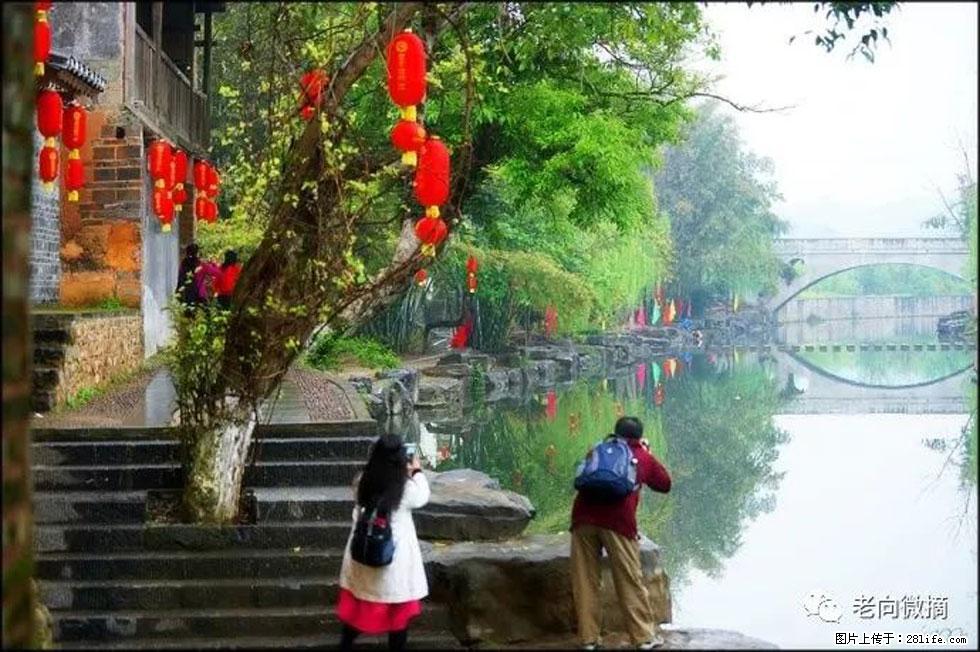 【春天，广西桂林灌阳县向您发出邀请！】江口老街又逢春 - 游山玩水 - 潍坊生活社区 - 潍坊28生活网 wf.28life.net