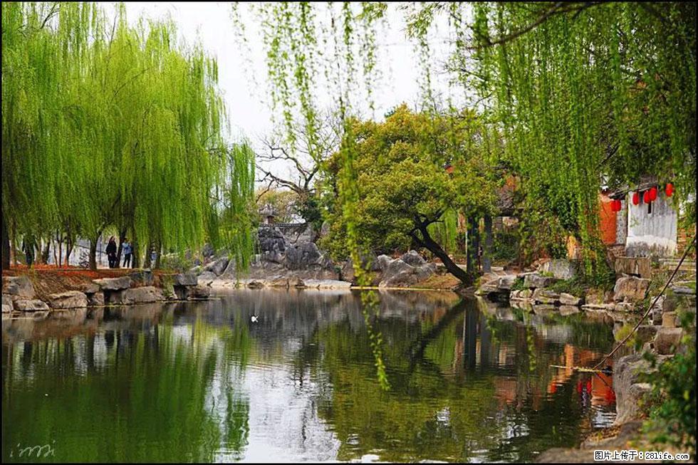 【春天，广西桂林灌阳县向您发出邀请！】江口老街又逢春 - 游山玩水 - 潍坊生活社区 - 潍坊28生活网 wf.28life.net