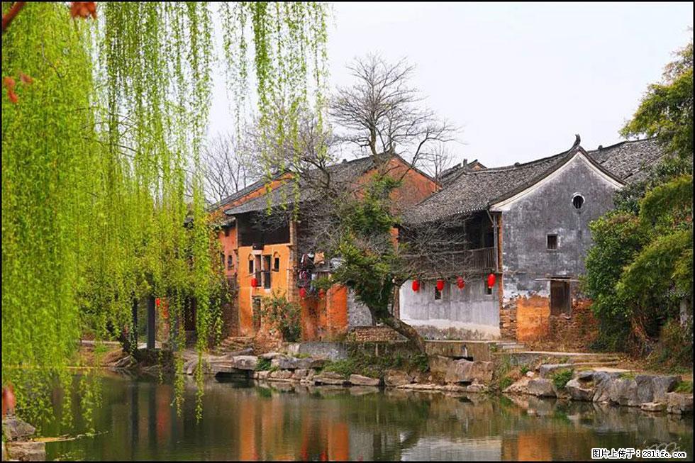 【春天，广西桂林灌阳县向您发出邀请！】江口老街又逢春 - 游山玩水 - 潍坊生活社区 - 潍坊28生活网 wf.28life.net