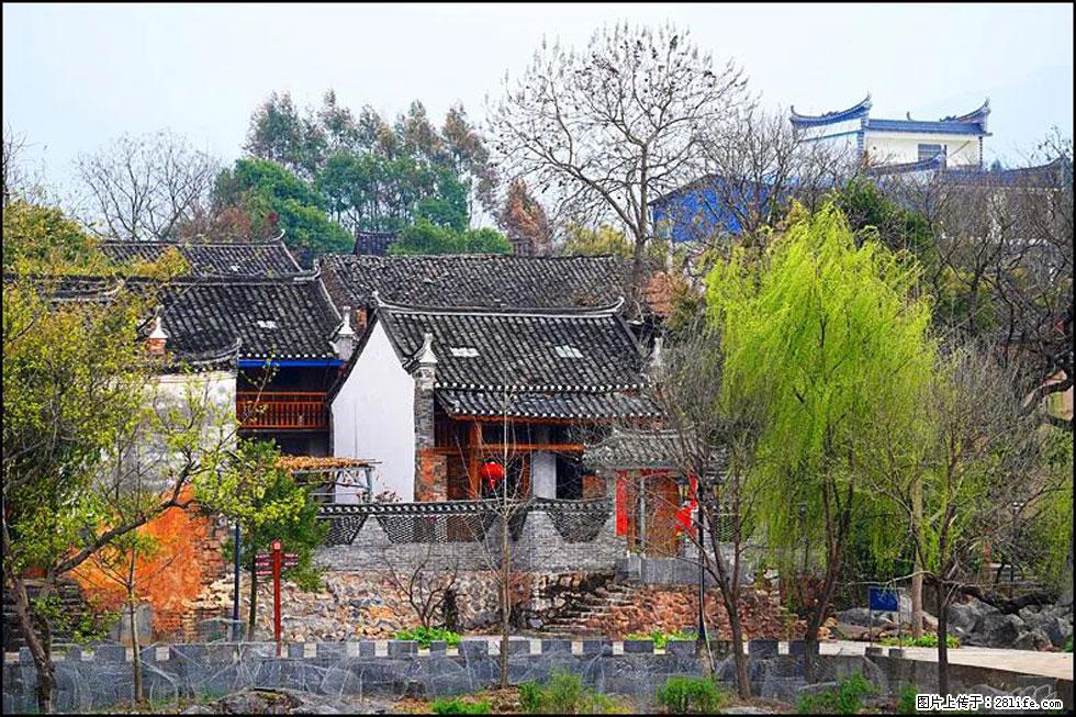 【春天，广西桂林灌阳县向您发出邀请！】江口老街又逢春 - 游山玩水 - 潍坊生活社区 - 潍坊28生活网 wf.28life.net