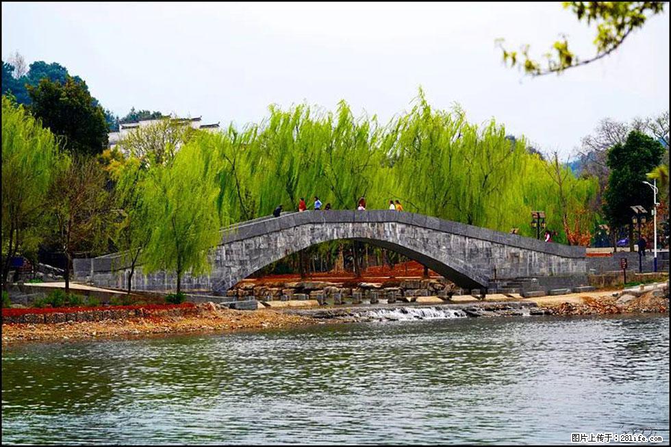 【春天，广西桂林灌阳县向您发出邀请！】江口老街又逢春 - 游山玩水 - 潍坊生活社区 - 潍坊28生活网 wf.28life.net