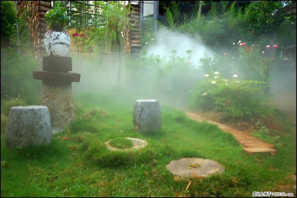 【春天，广西桂林灌阳县向您发出邀请！】如梦似幻莲溪庐 - 游山玩水 - 潍坊生活社区 - 潍坊28生活网 wf.28life.net