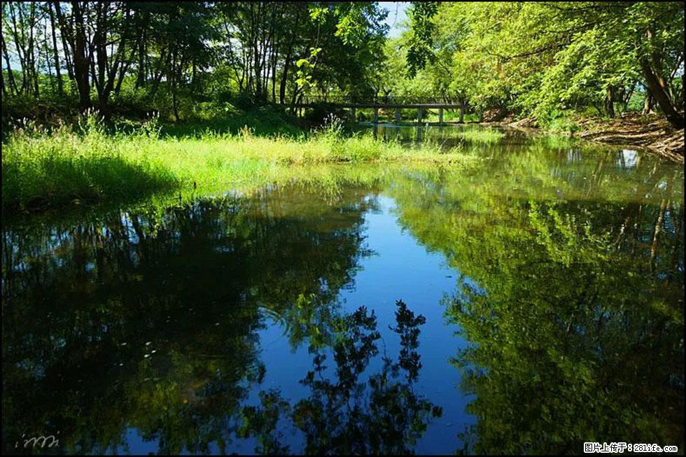 【春天，广西桂林灌阳县向您发出邀请！】熊家寨湿地公园 - 游山玩水 - 潍坊生活社区 - 潍坊28生活网 wf.28life.net
