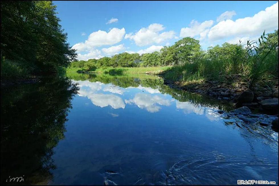 【春天，广西桂林灌阳县向您发出邀请！】熊家寨湿地公园 - 游山玩水 - 潍坊生活社区 - 潍坊28生活网 wf.28life.net