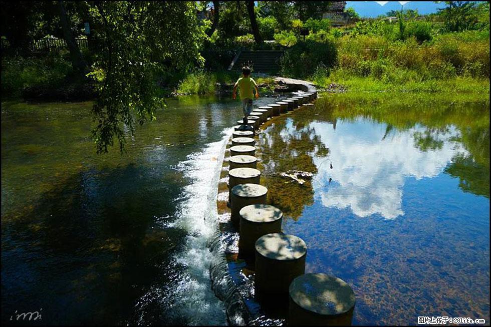 【春天，广西桂林灌阳县向您发出邀请！】熊家寨湿地公园 - 游山玩水 - 潍坊生活社区 - 潍坊28生活网 wf.28life.net