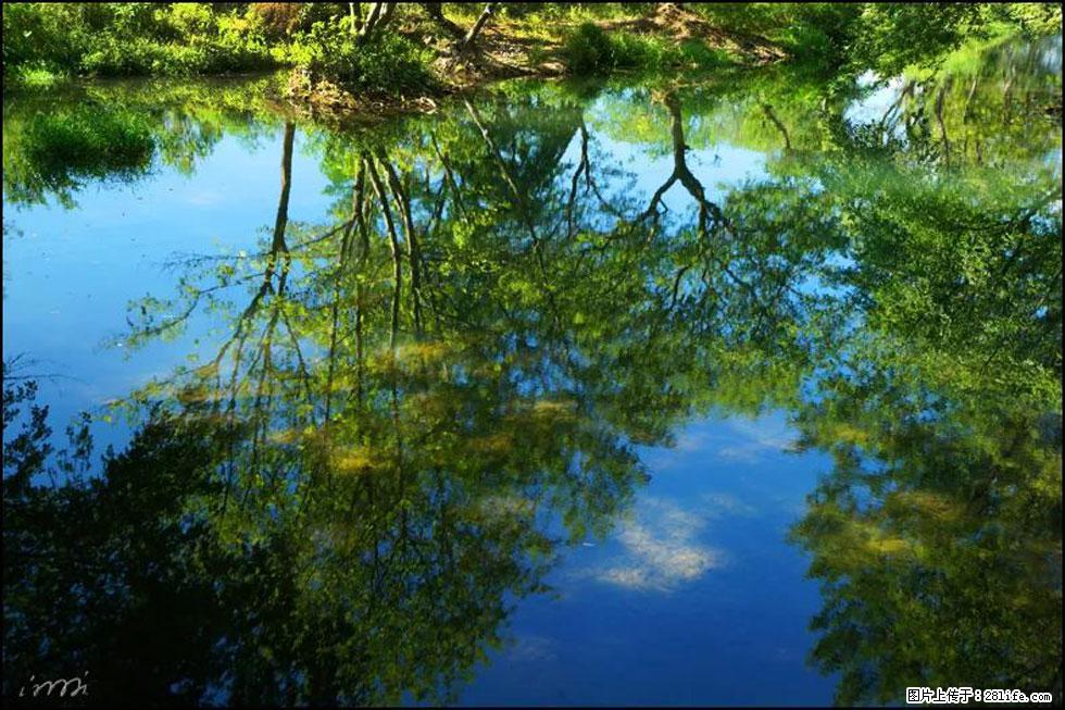 【春天，广西桂林灌阳县向您发出邀请！】熊家寨湿地公园 - 游山玩水 - 潍坊生活社区 - 潍坊28生活网 wf.28life.net