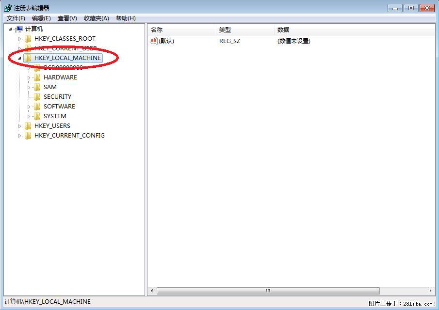 Photoshop不能直接拖拽打开图片的解决办法 - 生活百科 - 潍坊生活社区 - 潍坊28生活网 wf.28life.net