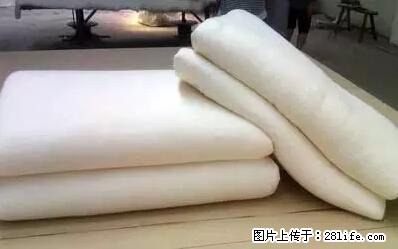 被子有异味？只要这样做，比晒太阳还强100倍！ - 家居生活 - 潍坊生活社区 - 潍坊28生活网 wf.28life.net