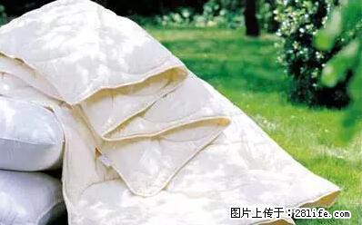被子有异味？只要这样做，比晒太阳还强100倍！ - 家居生活 - 潍坊生活社区 - 潍坊28生活网 wf.28life.net