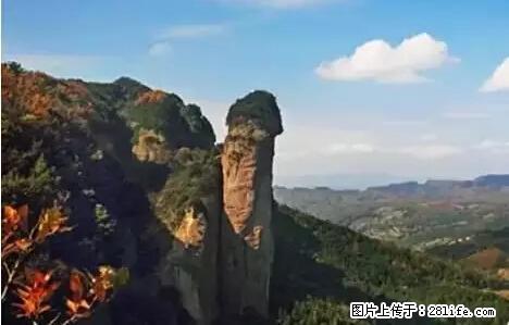 让人脸红的流氓景点，大自然真的有点色 - 灌水专区 - 潍坊生活社区 - 潍坊28生活网 wf.28life.net