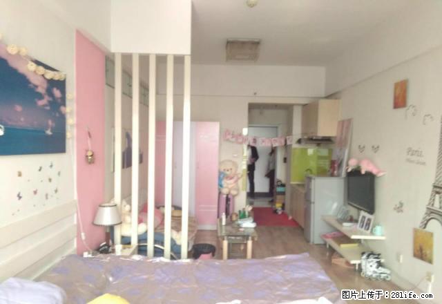 逆天好房 温馨公主房 仅此一套 外南向 家具家电全 拎包入住 - 房屋出租 - 房屋租售 - 潍坊分类信息 - 潍坊28生活网 wf.28life.net