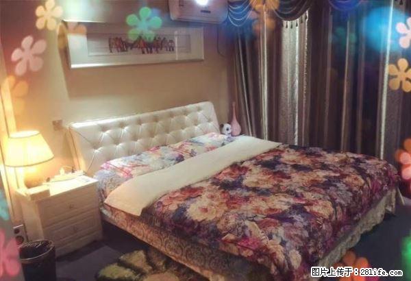 万达华府 精装二室 豪华精装修 温馨公主房 家具家电齐全 - 房屋出租 - 房屋租售 - 潍坊分类信息 - 潍坊28生活网 wf.28life.net