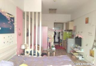 逆天好房 温馨公主房 仅此一套 外南向 家具家电全 拎包入住 - 潍坊28生活网 wf.28life.net