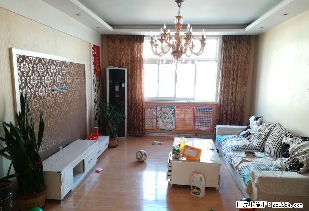 《明珠无虚假》福惠花园精装三室带全套家具家电出租仅租1600 - 房屋出租 - 房屋租售 - 潍坊分类信息 - 潍坊28生活网 wf.28life.net
