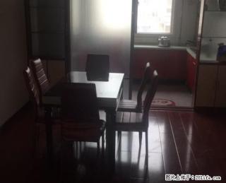 《明珠无虚假》圣荣广场新华路福寿街精装3室带全套家具家电 - 潍坊28生活网 wf.28life.net