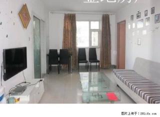 找金地 安馨家 独立一室一厅 家电齐全 中百新天地 - 潍坊28生活网 wf.28life.net
