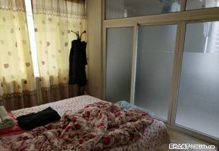 金沙精装公寓，独立一室一厅独立厨房阳台可做饭，拎包入住 - 潍坊28生活网 wf.28life.net