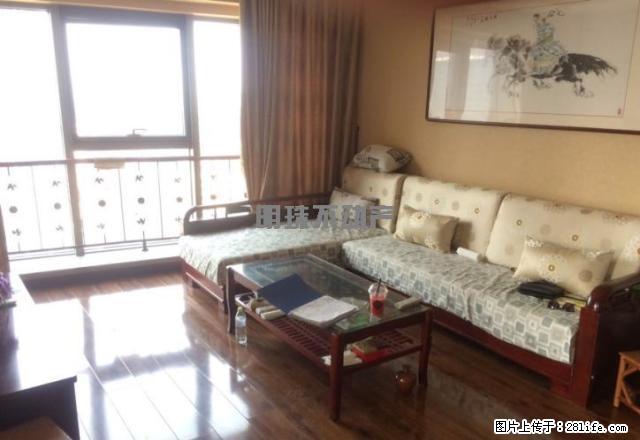 《明珠无虚假》白浪河观景房豪装高档全套拎包入住 - 房屋出租 - 房屋租售 - 潍坊分类信息 - 潍坊28生活网 wf.28life.net