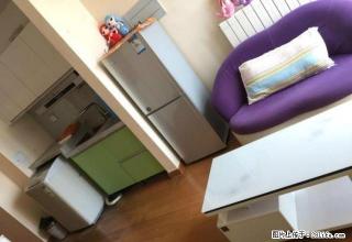 阳光100唯美复式loft、家电全齐拎包入住、赞、随时看房 - 潍坊28生活网 wf.28life.net