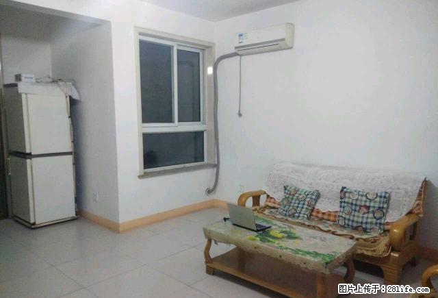 永安路中百 金都名苑 2室1厅 南北通透 精装拎包入住 - 房屋出租 - 房屋租售 - 潍坊分类信息 - 潍坊28生活网 wf.28life.net