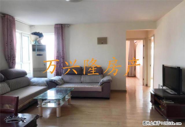 中百新天地 两室朝阳 宽敞明亮 干净超值 家电全 暖和随时看 - 房屋出租 - 房屋租售 - 潍坊分类信息 - 潍坊28生活网 wf.28life.net