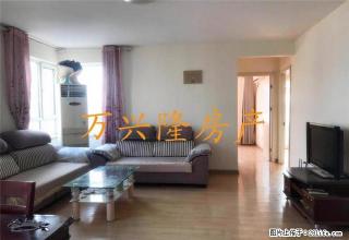 中百新天地 两室朝阳 宽敞明亮 干净超值 家电全 暖和随时看 - 潍坊28生活网 wf.28life.net