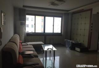 两室精装 阳光外滩 家具家电全仅租1700泰华水印近看房方便 - 潍坊28生活网 wf.28life.net