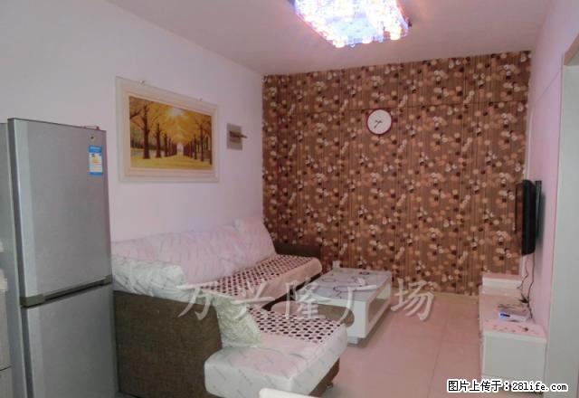泰华两室婚房精装》万兴隆小区、家电家具齐全，温馨公主房有钥匙 - 房屋出租 - 房屋租售 - 潍坊分类信息 - 潍坊28生活网 wf.28life.net