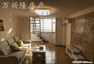 《房东忍痛出租》中百广丰上下两层、豪华装修、公主房、温馨速抢 - 潍坊28生活网 wf.28life.net