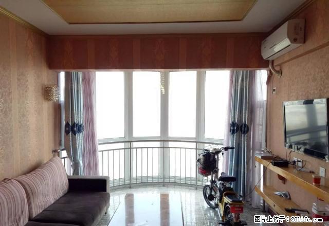 《选择家乐万家》和风城市花园近新华路樱前街虞河观景带精装 - 房屋出租 - 房屋租售 - 潍坊分类信息 - 潍坊28生活网 wf.28life.net