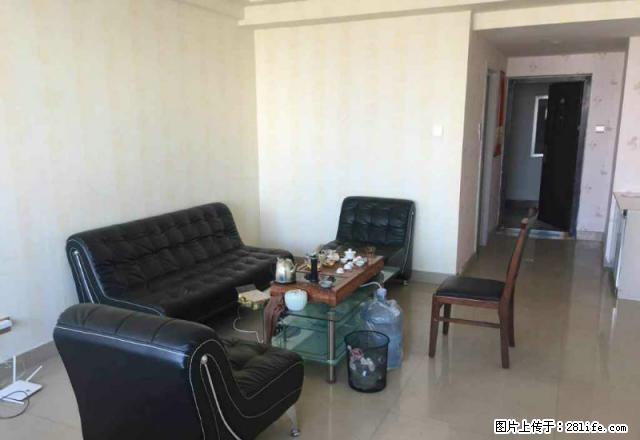 泰华金融街办公好房全套办公家具有钥匙免费看房 - 房屋出租 - 房屋租售 - 潍坊分类信息 - 潍坊28生活网 wf.28life.net