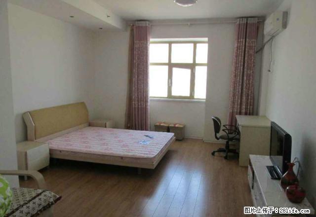 泰华金融街精装家具家电全《有钥匙》免费看房 - 房屋出租 - 房屋租售 - 潍坊分类信息 - 潍坊28生活网 wf.28life.net