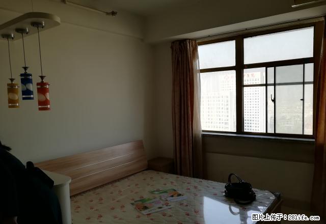 泰华金融街精装修家具家电全《有钥匙》免费看房 - 房屋出租 - 房屋租售 - 潍坊分类信息 - 潍坊28生活网 wf.28life.net