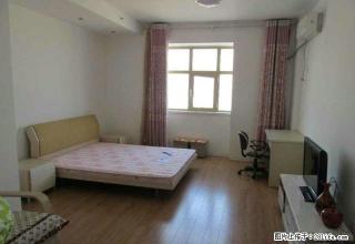 泰华金融街精装家具家电全《有钥匙》免费看房 - 潍坊28生活网 wf.28life.net