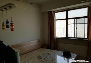 泰华金融街精装修家具家电全《有钥匙》免费看房 - 潍坊28生活网 wf.28life.net