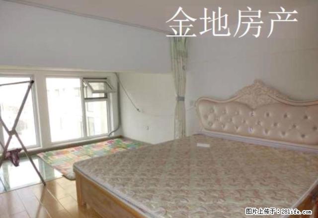 《找金地 安馨家》中百近《复式公寓》温馨公主房《价格低》 - 房屋出租 - 房屋租售 - 潍坊分类信息 - 潍坊28生活网 wf.28life.net