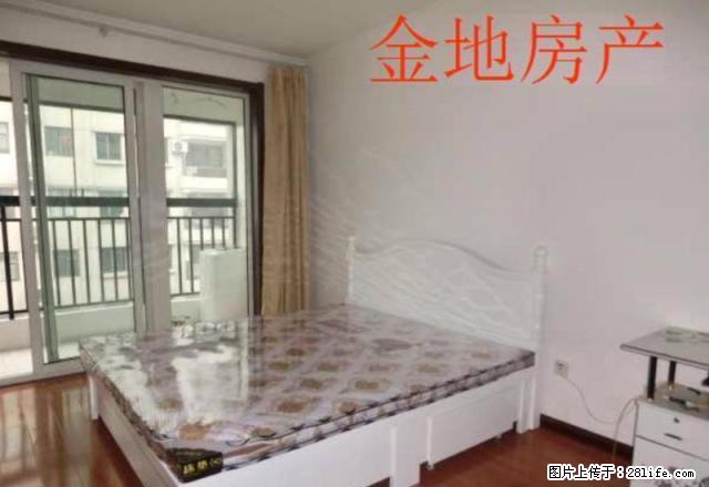 《找金地 安馨家》中百近《温馨公主房》家电齐全《随时入住》 - 房屋出租 - 房屋租售 - 潍坊分类信息 - 潍坊28生活网 wf.28life.net