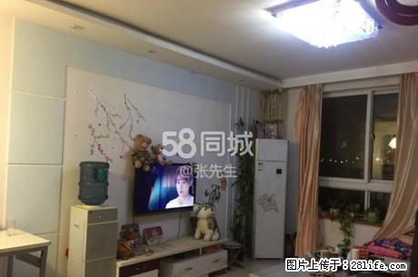 精装首租！自家住房，带全套家具家电拎包入住 - 房屋出租 - 房屋租售 - 潍坊分类信息 - 潍坊28生活网 wf.28life.net