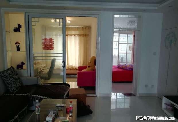 金马路宝通街精装修两室86平婚房，房主只住过三天 - 房屋出租 - 房屋租售 - 潍坊分类信息 - 潍坊28生活网 wf.28life.net
