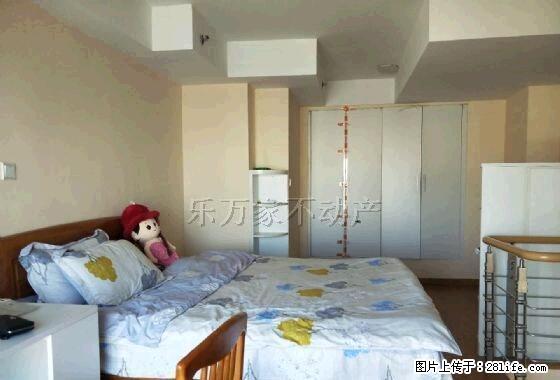 《选择家乐万家》阳光100温馨小复式 家电全齐 可拎包入住 - 房屋出租 - 房屋租售 - 潍坊分类信息 - 潍坊28生活网 wf.28life.net