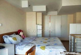 《选择家乐万家》阳光100温馨小复式 家电全齐 可拎包入住 - 潍坊28生活网 wf.28life.net