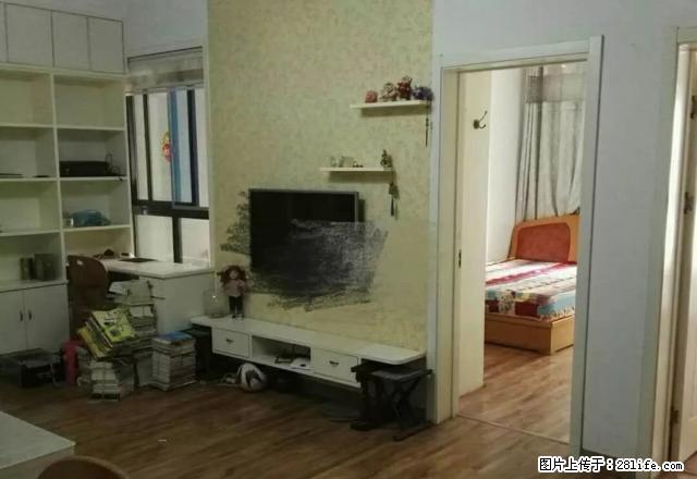 宝鼎花园两室齐全拎包入住紧邻泰华领域东方名苑阳光100 - 房屋出租 - 房屋租售 - 潍坊分类信息 - 潍坊28生活网 wf.28life.net