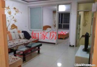 火车站近《三室朝阳精装修》家电齐全 温馨干净 还不来抢 - 潍坊28生活网 wf.28life.net