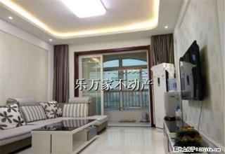 《选择家乐万家》卧龙新居 新房首租 带装修阁楼 全新家具家电 - 潍坊28生活网 wf.28life.net