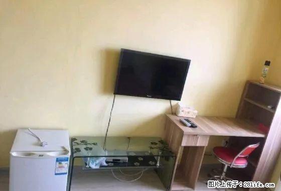 宝鼎泰华领域近1室精装公寓 空调冰箱电视全齐 有钥匙带宽带 - 房屋出租 - 房屋租售 - 潍坊分类信息 - 潍坊28生活网 wf.28life.net