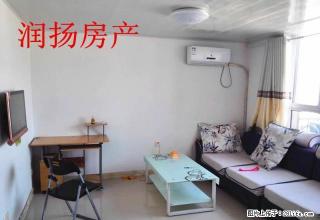 世界城精装两室干净好房，家具家电齐全拎包即住，真正不容错过 - 潍坊28生活网 wf.28life.net