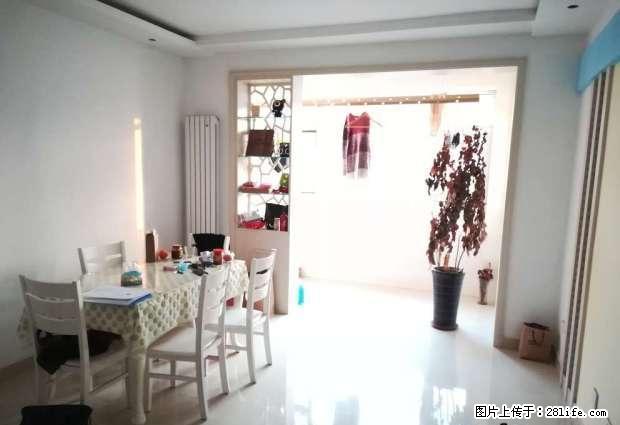 《明珠无虚假》歌尔谷德近精装两室全套家具家电拎包入住 - 房屋出租 - 房屋租售 - 潍坊分类信息 - 潍坊28生活网 wf.28life.net