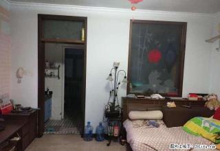 《明珠无需假》配套齐全，锦绣苑小区 1200元 2室2厅1卫 - 潍坊28生活网 wf.28life.net