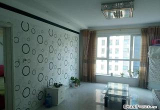 北海路北宫街顺海城市花园136 精装3室 客厅朝阳 - 潍坊28生活网 wf.28life.net